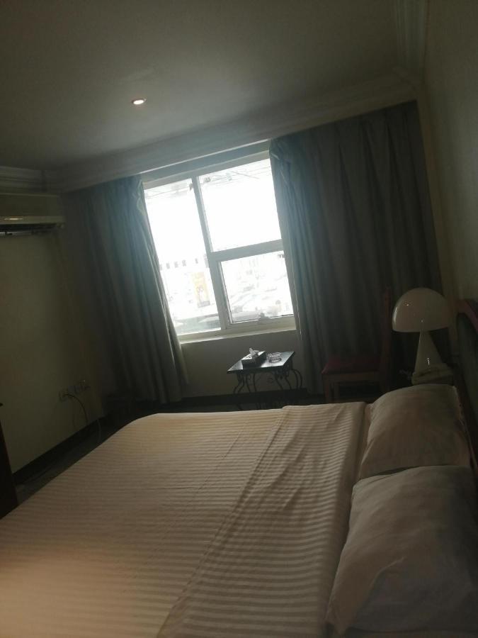 Al Aziziyah Hotel&suites Hamisz-Musait Kültér fotó