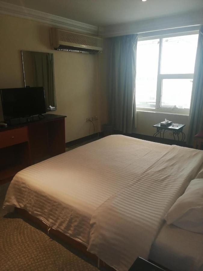 Al Aziziyah Hotel&suites Hamisz-Musait Kültér fotó