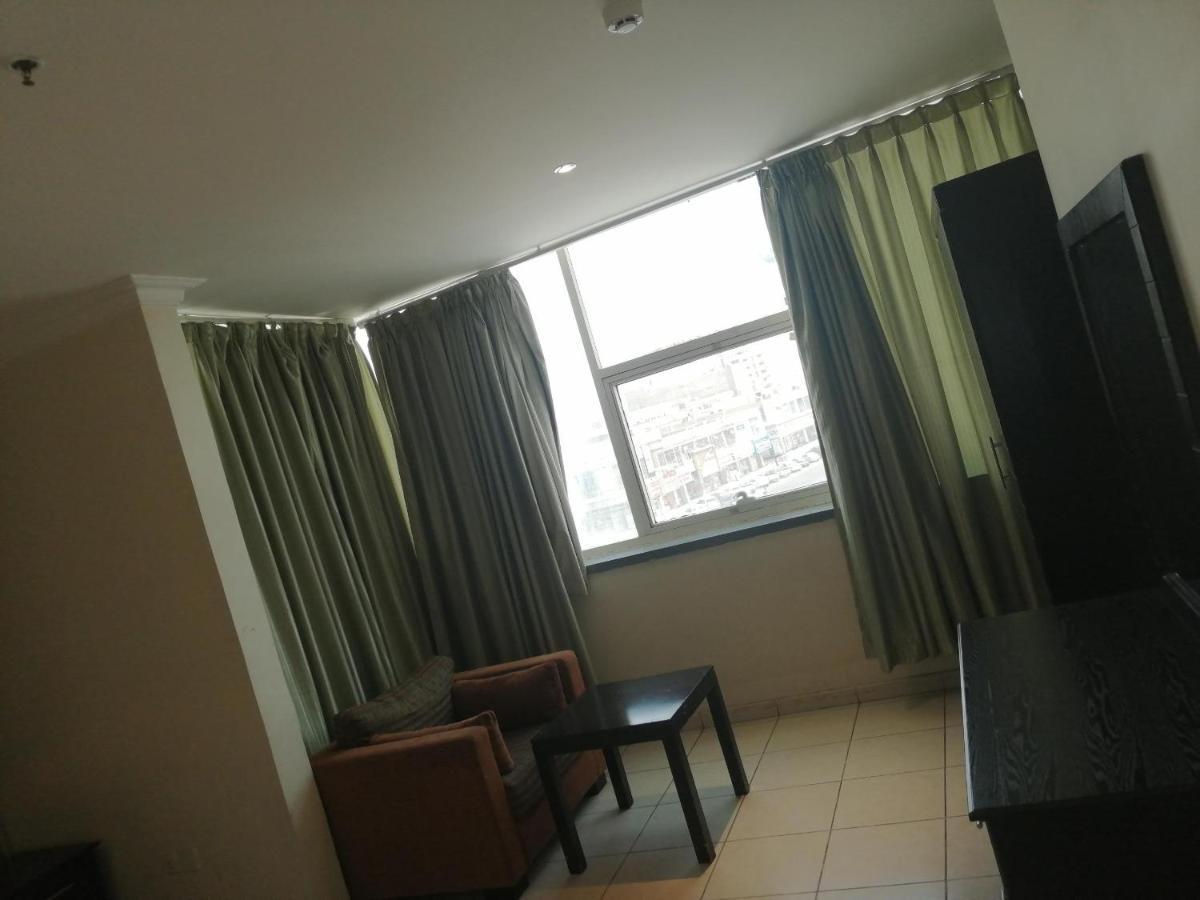 Al Aziziyah Hotel&suites Hamisz-Musait Kültér fotó