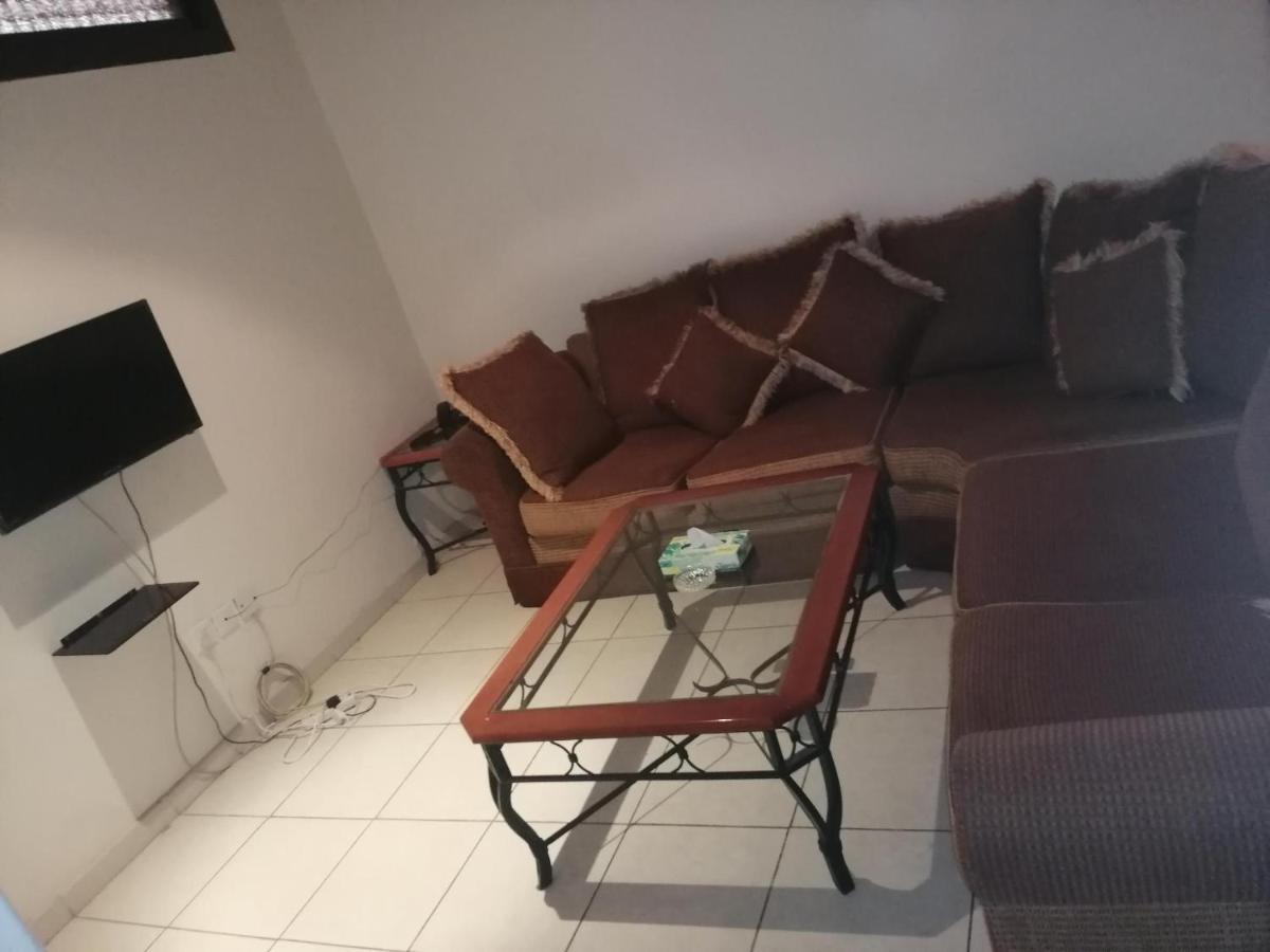 Al Aziziyah Hotel&suites Hamisz-Musait Kültér fotó